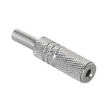 Mufa Jack Mama Stereo Metal pe Cablu Gni 0012s cu Sunet Stereo