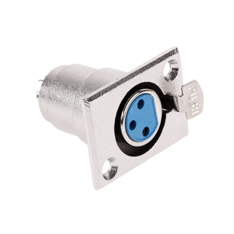 Mufa Xlr Mama Montaj