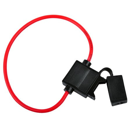 Suport Siguranta cu Fir 30CM