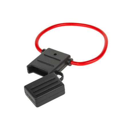 Soclu Siguranta Auto Maxi pe Fir Gni 0131-4