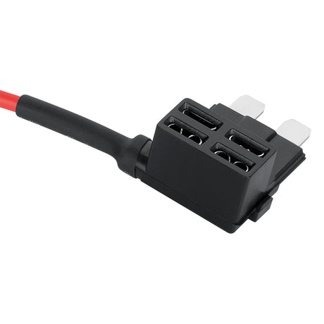 Splitter Siguranta Auto Midi Atx/Ato