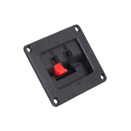 Conector Boxa 2 Contacte Dreptunghiular Gni 0239 cu Sunet Stereo