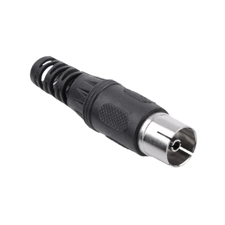 Mufa Antena TV Mama Dreapta Neagra-100buc Gni 0251n