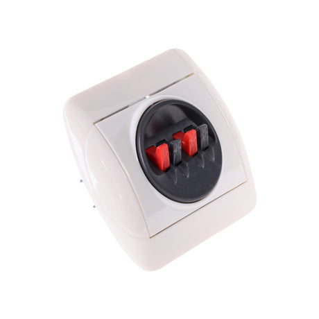 Conector Boxa X4 Sub Tencuiala Gni 0389 cu Sunet Stereo