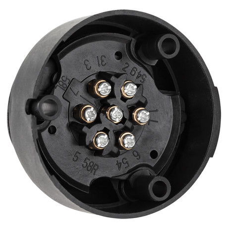 Mufa Remorca Plastic Gni 0516