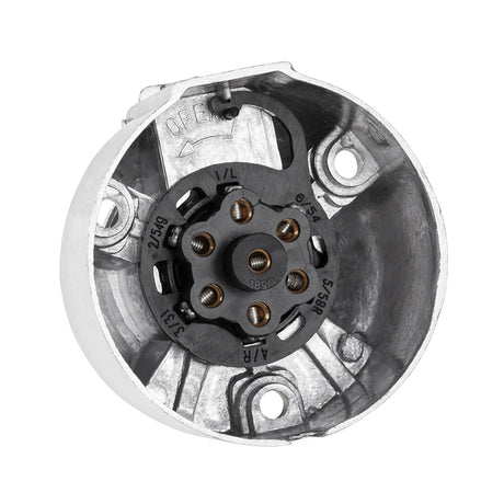 Mufa Remorca Aluminiu Gni 0517