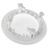 Capac Difuzor Tavan Alb 5 Inch Grl 1304