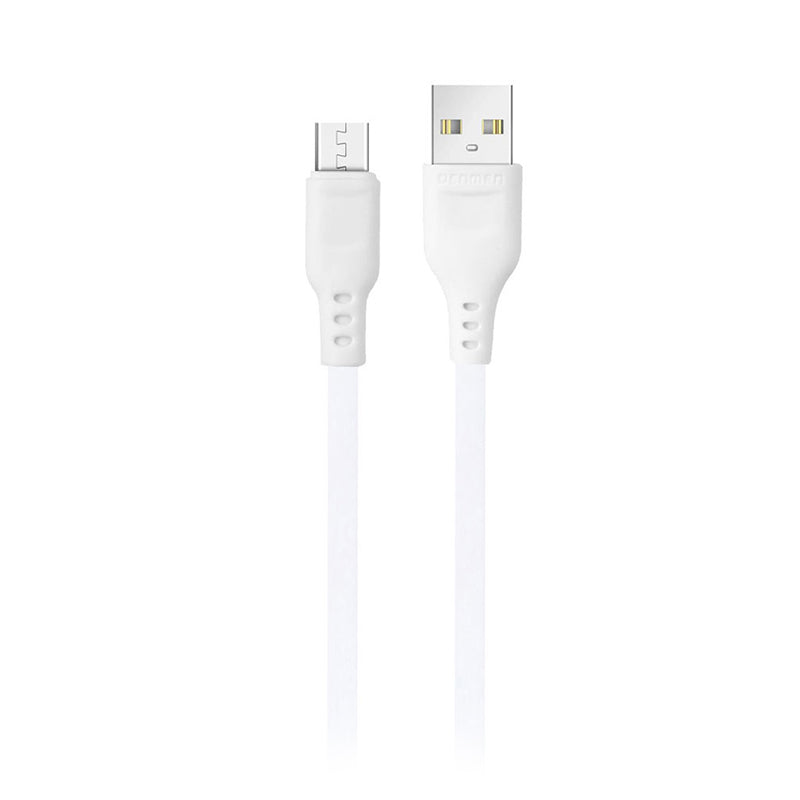 Incarcator Retea Micro USB 2100MA