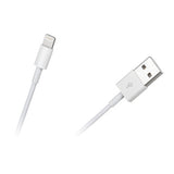 Cablu USB - Lightning 1M Licenta Foxconn Iphone
