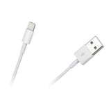 Cablu USB - Lightning 1M Licenta Foxconn Iphone