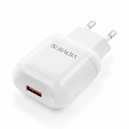 Incarcator Retea USB 2400MA Vidvie