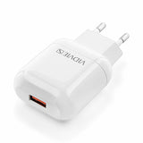 Incarcator Retea USB 2400MA Vidvie