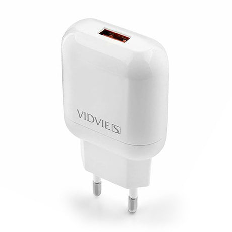 Incarcator Retea USB 2400MA Vidvie