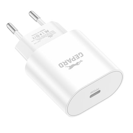 Incarcator Retea 20W Power Delivery 3.0