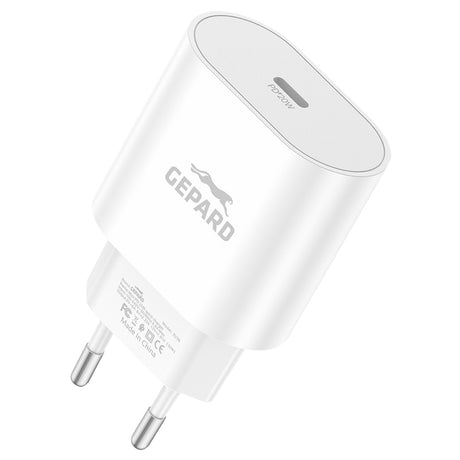 Incarcator Retea 20W Power Delivery 3.0