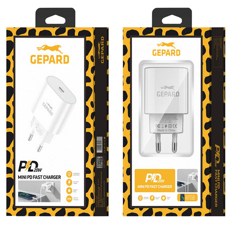 Incarcator Retea 20W Power Delivery 3.0