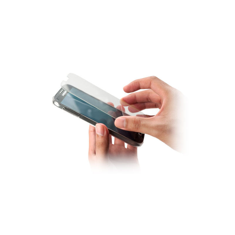 Folie Tempered Glass Samsung S6 Edge GSM 11914