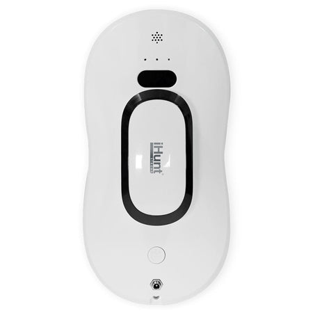 Robot Curatare Ferestre Smart Window Robot 3 cu baterie reincarcabila si Telecomanda