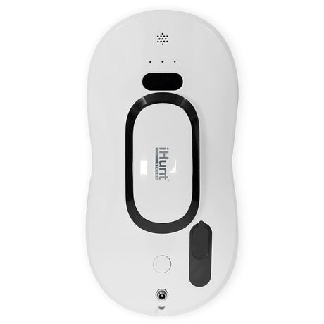 Robot Curatare Ferestre Smart Window Robot 3 cu baterie reincarcabila si Telecomanda