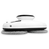 Robot Curatare Ferestre Smart Window Robot 3 cu baterie reincarcabila si Telecomanda