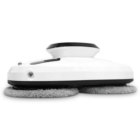 Robot Curatare Ferestre Smart Window Robot 3 cu baterie reincarcabila si Telecomanda