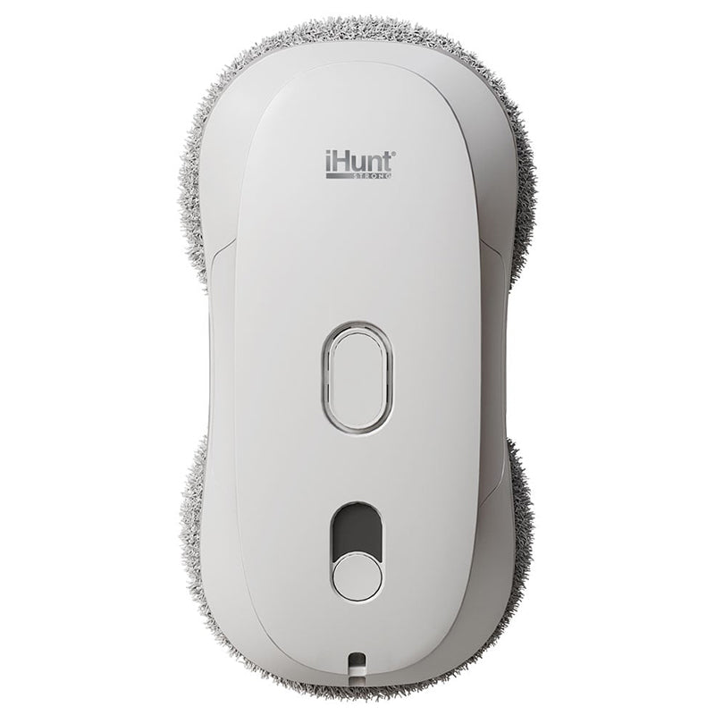 Robot Curatare Ferestre Smart Window Robot 3 cu baterie 500 mAh si Telecomanda