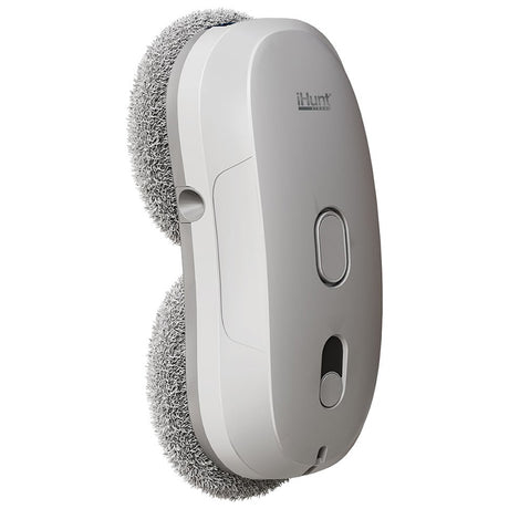 Robot Curatare Ferestre Smart Window Robot 3 cu baterie 500 mAh si Telecomanda