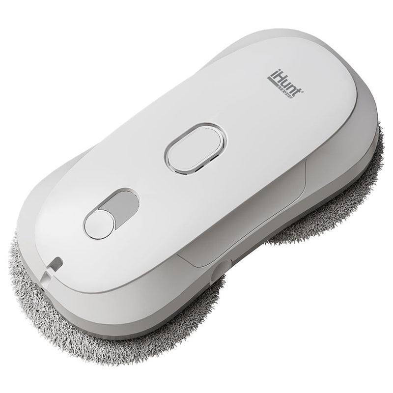 Robot Curatare Ferestre Smart Window Robot 3 cu baterie 500 mAh si Telecomanda