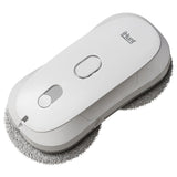 Robot Curatare Ferestre Smart Window Robot 3 cu baterie 500 mAh si Telecomanda
