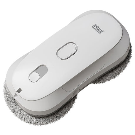 Robot Curatare Ferestre Smart Window Robot 3 cu baterie 500 mAh si Telecomanda