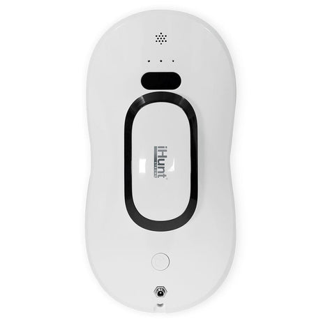 Robot Curatare Ferestre Smart Window Robot 3 cu baterie reincarcabila si Telecomanda
