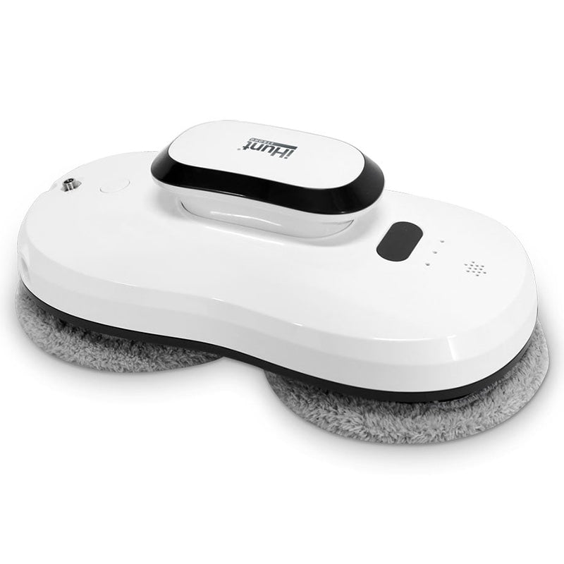 Robot Curatare Ferestre Smart Window Robot 3 cu baterie reincarcabila si Telecomanda