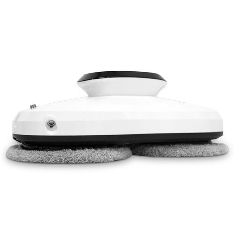 Robot Curatare Ferestre Smart Window Robot 3 cu baterie reincarcabila si Telecomanda