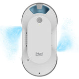 Robot Curatare Ferestre Smart Window Robot 4 cu baterie 500 mAh si Telecomanda