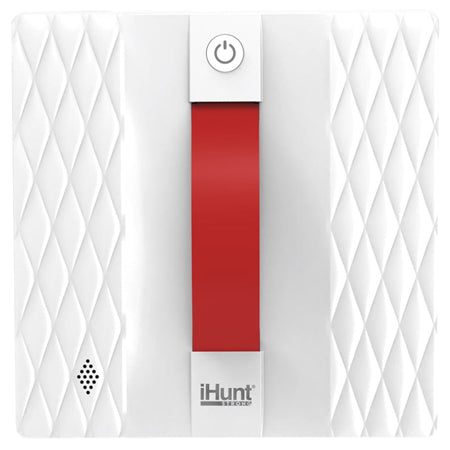 Robot Curatare Ferestre Smart Window Robot 5 cu baterie 500 mAh si Telecomanda