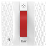 Robot Curatare Ferestre Smart Window Robot 5 cu baterie 500 mAh si Telecomanda