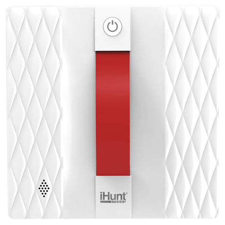 Robot Curatare Ferestre Smart Window Robot 5 cu baterie 500 mAh si Telecomanda
