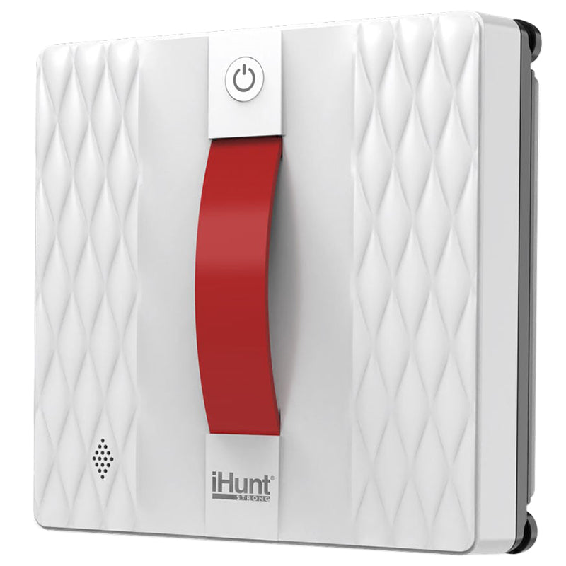 Robot Curatare Ferestre Smart Window Robot 5 cu baterie 500 mAh si Telecomanda