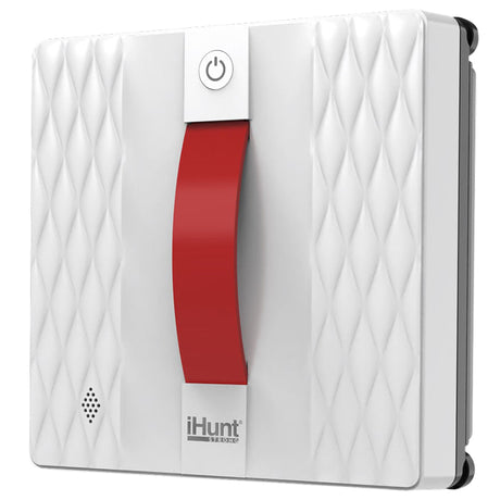Robot Curatare Ferestre Smart Window Robot 5 cu baterie 500 mAh si Telecomanda