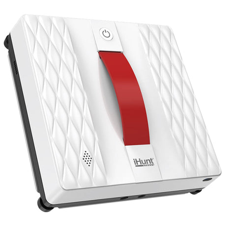 Robot Curatare Ferestre Smart Window Robot 5 cu baterie 500 mAh si Telecomanda