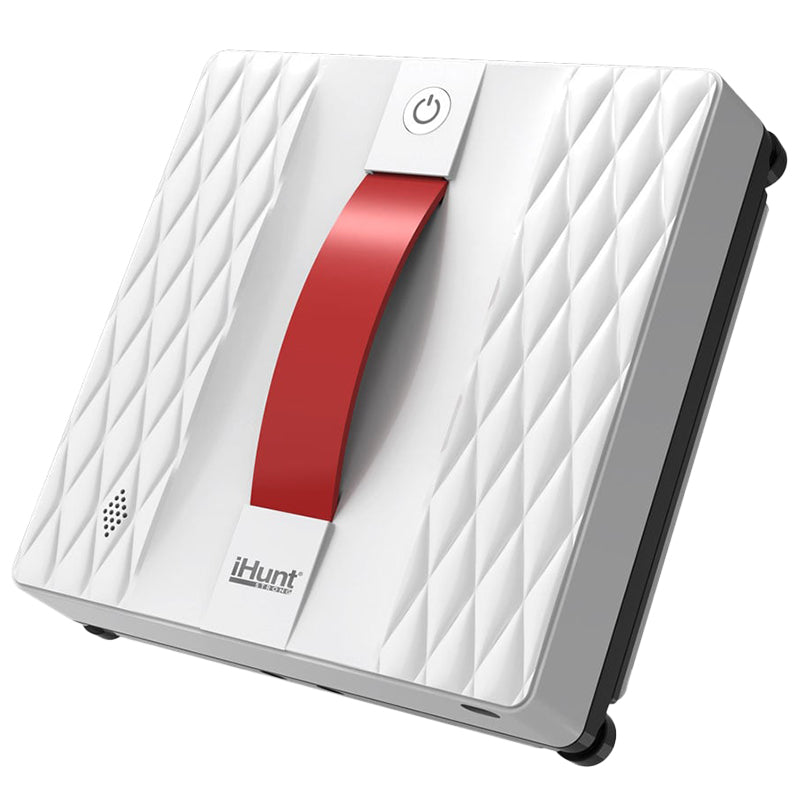 Robot Curatare Ferestre Smart Window Robot 5 cu baterie 500 mAh si Telecomanda