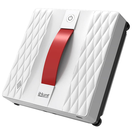 Robot Curatare Ferestre Smart Window Robot 5 cu baterie 500 mAh si Telecomanda