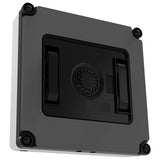 Robot Curatare Ferestre Smart Window Robot 5 cu baterie 500 mAh si Telecomanda