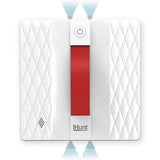 Robot Curatare Ferestre Smart Window Robot 5 cu baterie 500 mAh si Telecomanda