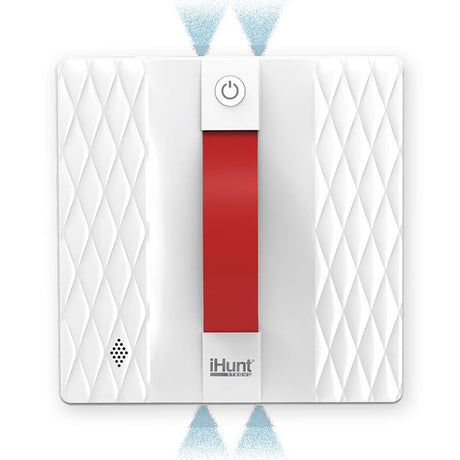 Robot Curatare Ferestre Smart Window Robot 5 cu baterie 500 mAh si Telecomanda