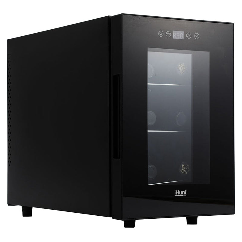 Racitor Vinuri Silentios Wine Cooler