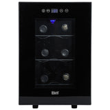Racitor Vinuri Silentios Wine Cooler