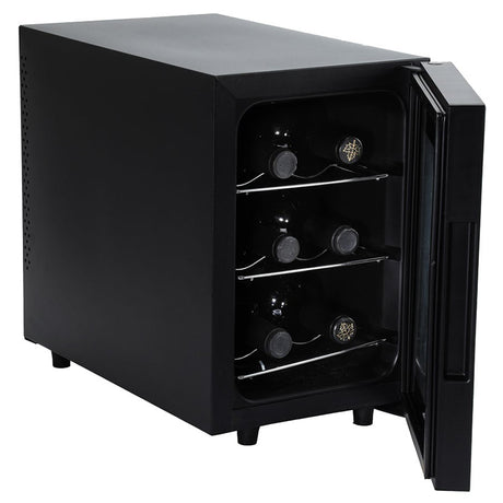 Racitor Vinuri Silentios Wine Cooler