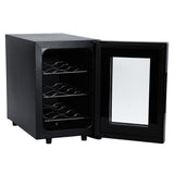 Racitor Vinuri Silentios Wine Cooler