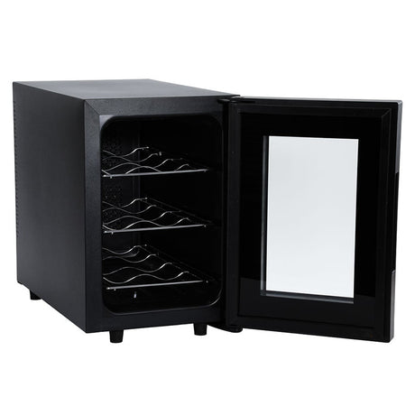Racitor Vinuri Silentios Wine Cooler